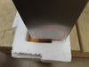 Bosch 500 Series HCP56652UC 36" Smart Stainless Pyramid Canopy Chimney Hood Pics