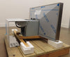 Bosch 500 Series HCP56652UC 36" Smart Stainless Pyramid Canopy Chimney Hood Pics