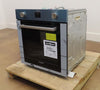 Bosch 500 Series HBE5453UC 24" Convection Electric Wall Oven Stainless Pictures
