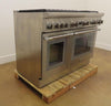 Thermador Pro Harmony PRD486WDHU 48" Freestanding Dual Fuel Range Full Warranty