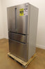 Bosch 800 Series B36CL80ENS 36" Counter Depth French Door Smart Refrigerator IMG