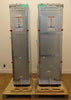 Miele MasterCool Series 42" Refrigerator Freezer Columns F2412VI / K2602VI