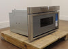 Thermador Masterpiece Professional Series MD30BS 30" BuiltIn Smart Microwave IMG
