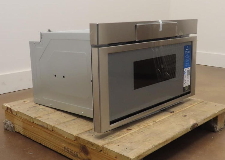 Thermador Masterpiece Professional Series MD30BS 30" BuiltIn Smart Microwave IMG