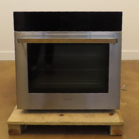 Viking RVL Series MVSOE6301SS 30 Inch Single Convection Electric Wall Oven