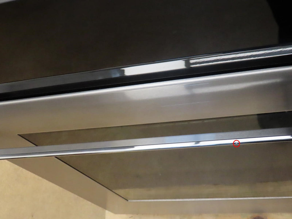 Viking RVL Series MVSOE6301SS 30 Inch Single Convection Electric Wall Oven