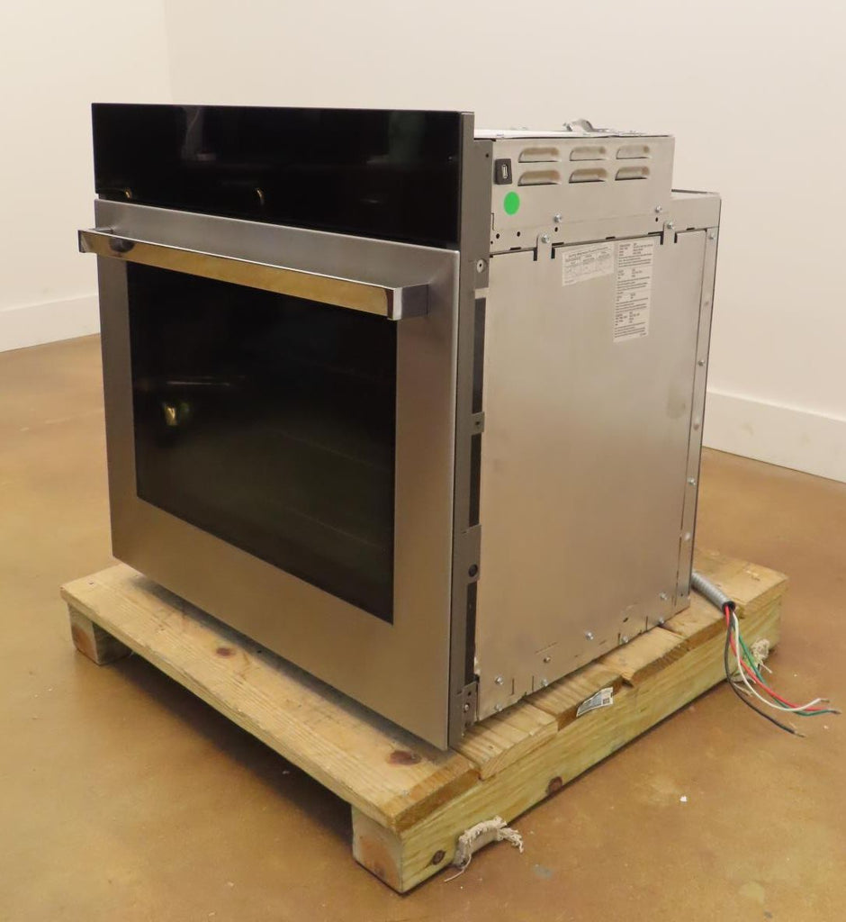 Viking RVL Series MVSOE6301SS 30 Inch Single Convection Electric Wall Oven