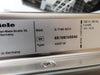 Miele G7166SCVI 24" Fully Integrated Built-In Smart Panel Ready Dishwasher Pics