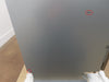 Miele G77xx Series G7766SCVI 24" Builtin Panel Ready Fully Integrated Dishwasher