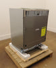 Miele G7166SCVI 24" Fully Integrated Built-In Smart Panel Ready Dishwasher IMGS