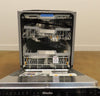 Miele G77xx Series G7766SCVI 24" Built-In Panel Ready FullyIntegrated Dishwasher