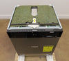 Miele G77xx Series G7766SCVI 24" Builtin Panel Ready Fully Integrated Dishwasher
