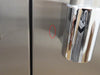 Thermador Freedom T36BT120NS 36" Built-In Smart French Door Refrigerator Details