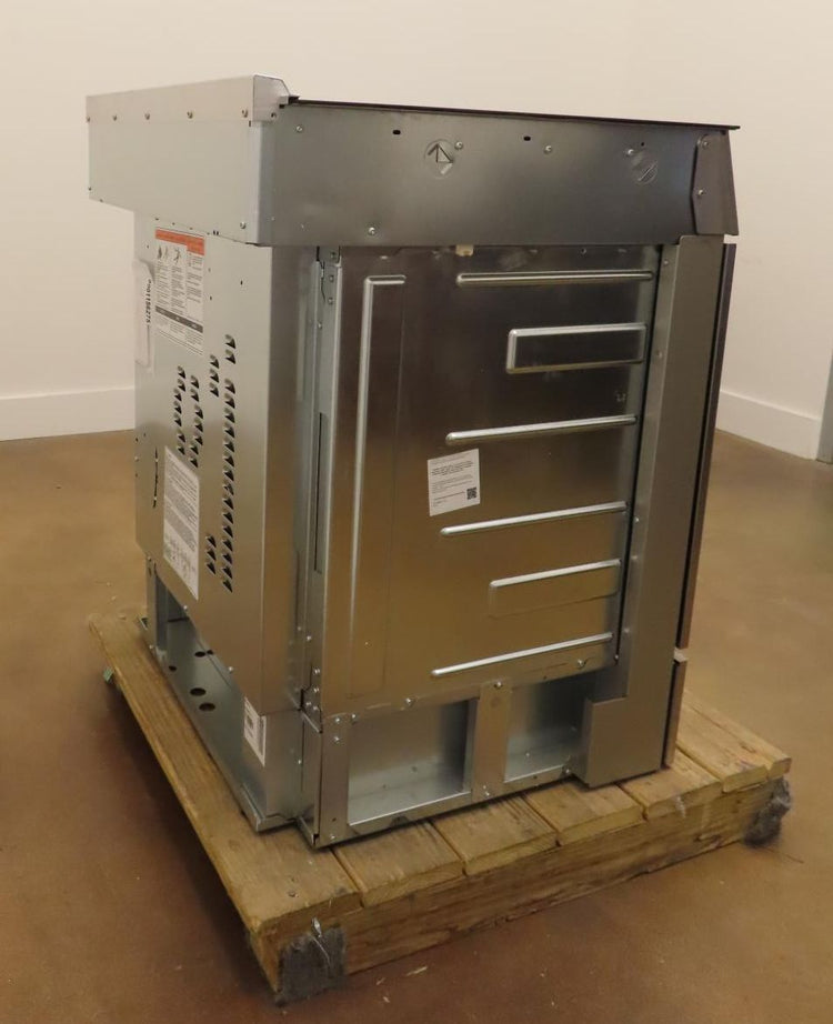 Bosch 800 Series HII8057U 30" S. Steel Slide-In Induction Range Full Warranty