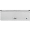 Viking Professional Series 30" 1.6 cap Warming Drawer Stainless Steel VEWD530SS