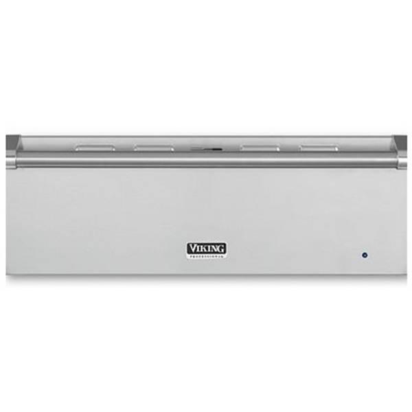 Viking Professional Series 30" 1.6 cap Warming Drawer Stainless Steel VEWD530SS