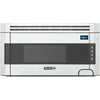 Viking RVMH330SS 30" 300 CFM 1.5 cu.ft 10 Levels Over-the-Range Microwave Oven