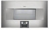 Gaggenau 400 Series BS464610 30" Combi-Steam Oven Stainless Steel Perfect