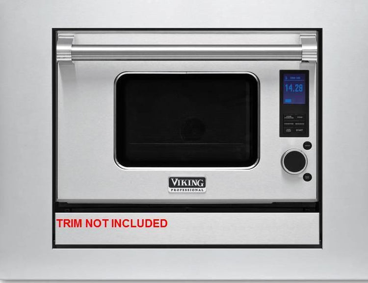 NIB Viking Professional Series CVCSO210SS 22" Countertop Combi-Steam Oven