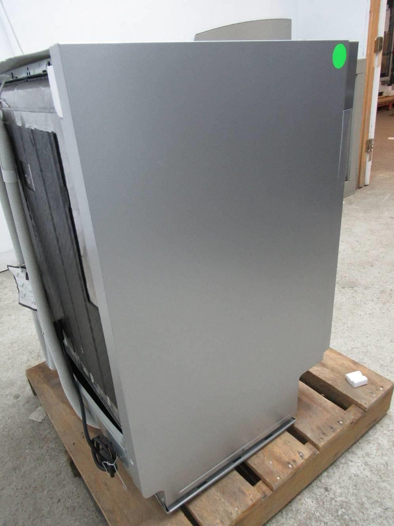 Viking 24" 12 Place Settings 50 dB PR Fully Integrated Dishwasher FDW103WS