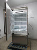 Viking Designer Series 36" 20.3 Quiet Cool Built-in Refrigerator DDBB536LSS