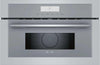 Thermador Masterpiece Series 30" SS 950w 1.6 Cu.Ft. Built In Microwave MB30WS