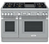 Thermador Pro Harmony Professional Series PRG486WDH 48" ProStyle Gas Smart Range