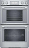Thermador Professional Series 30" SoftClose Wi-Fi Double Wall Oven PODS302W