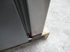 Viking D3 Series 36" 21.8 Internal Dispenser French Door Refrigerator RDDFF236SS