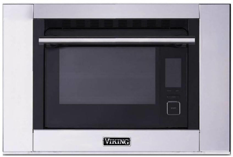 Viking 5 Series VSOC530SS 30" Stainless Single Convection Combi-Steam Wall Oven