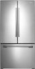 Samsung 36" CoolSelect Pantry French Door Refrigerator RF261BEAESR Pictures