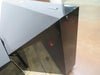 Viking 5 Series VCWH54848BK 48 Inches Black Wall Mount Chimney Range Hood