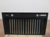 Trade-Wind 36 Inches Wall Mount Ducted Hood with 390 CFM 30363RC