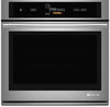 JennAir Euro-Style Series JJW3430DS 30" Single Convect. Smart Electric Wall Oven