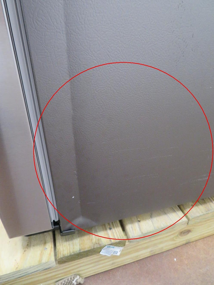 Samsung RF22R7351SR 36 Inches Counter Depth 4-Door French Door Refrigerator