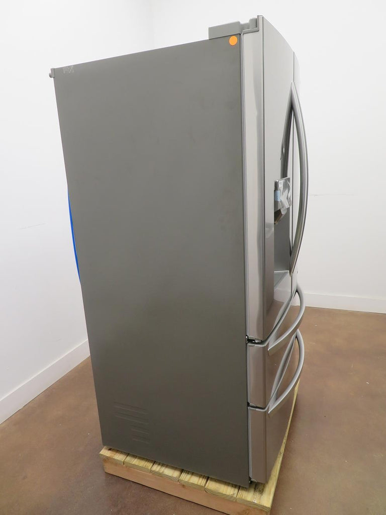 LG LMXS28626S 36" 4Door French Door Refrigerator 27.8 cu.ft Capacity Pictures