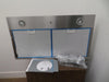 GE JVX5360SJ2SS 36" Under The Cabinet Hood Stainless Steel