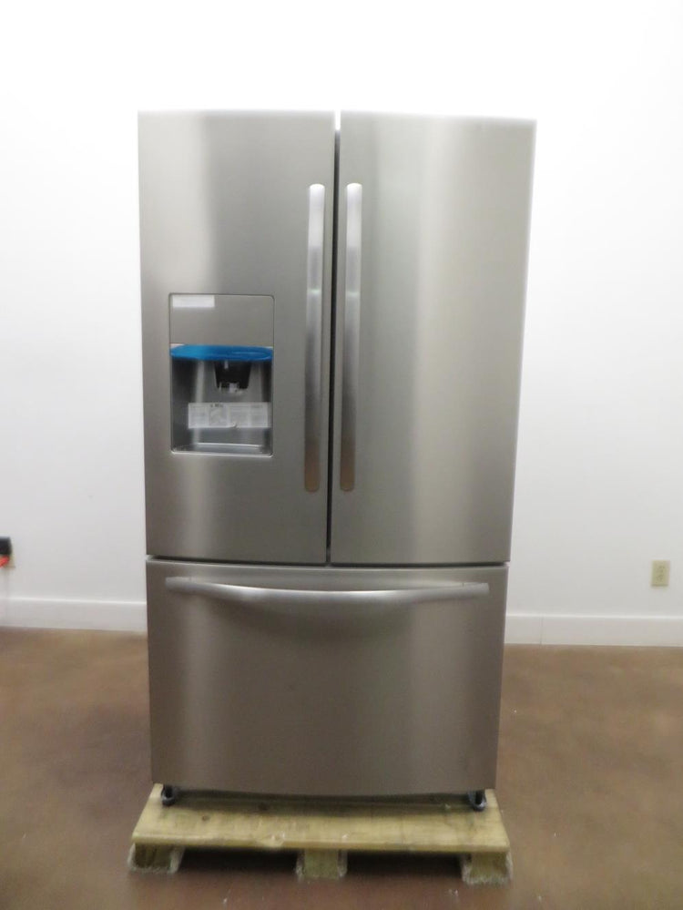 Frigidaire LFHB2751TF 26.8 cu. ft. French Door Refrigerator Stainless Steel