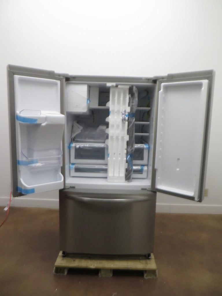 Frigidaire LFHB2751TF 26.8 cu. ft. French Door Refrigerator Stainless Steel
