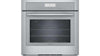 Thermador Masterpiece Series 30" SoftClose Convection Single Wall Oven ME301WS
