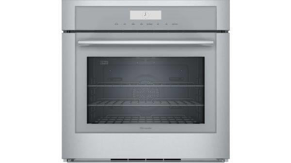 Thermador Masterpiece Series 30" SoftClose Convection Single Wall Oven ME301WS