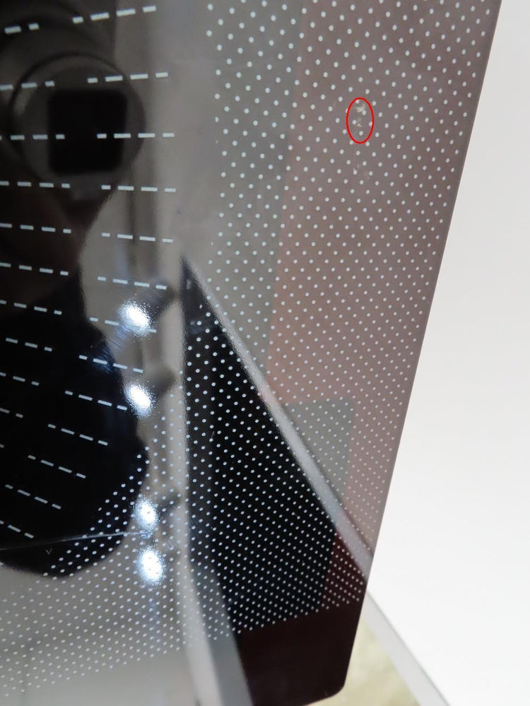 Frigidaire Gallery Series FGIC3666TB 36 Inches Induction Cooktop