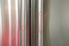 Viking 3 Series 36" Lighting Counter Depth French-Door Refrigerator / RVRF3361SS