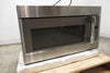Thermador Professional Series 30" 2.1 Sensor Cooking SS Microwave Oven MU30WSU