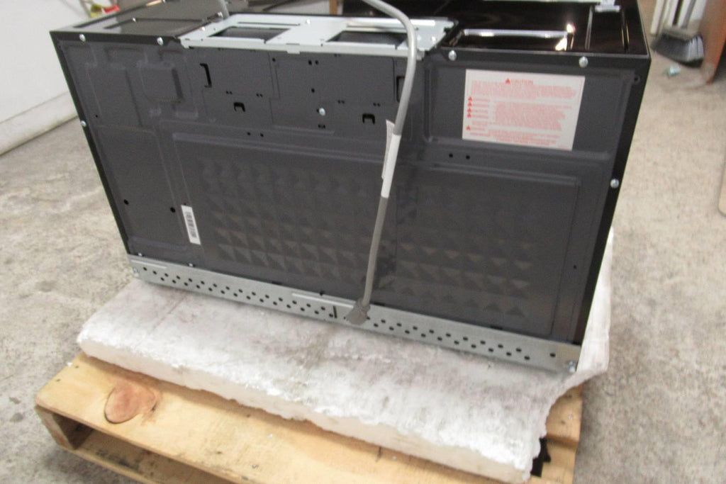 Thermador Professional Series 30" 2.1 Sensor Cooking SS Microwave Oven MU30WSU