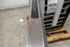 Marvel 24 Inch SS 48 Bottle Capacity Counter Depth Wine Cooler MP24WSG5LS