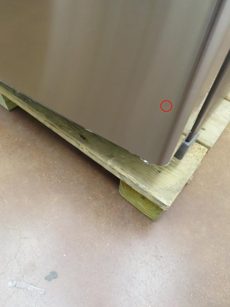 Samsung 36" CoolSelect Pantry French Door Refrigerator RF261BEAESR Pictures