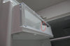 Viking 3 Series 36" 22.1 Cu.Ft French-Door SS Refrigerator / RVRF3361SS