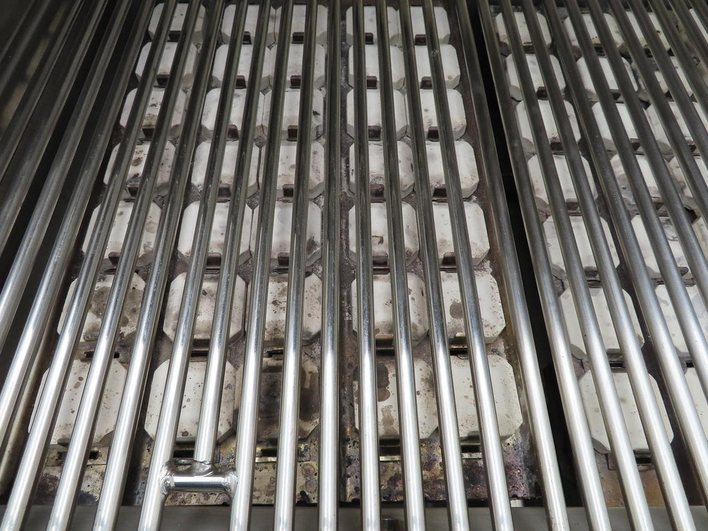 Lynx Professional Grill Series L42R3LP 42" Built-In Grill With a Cart Stainless