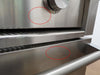 Lynx Professional Grill Series L42R3LP 42" Built-In Grill With a Cart Stainless